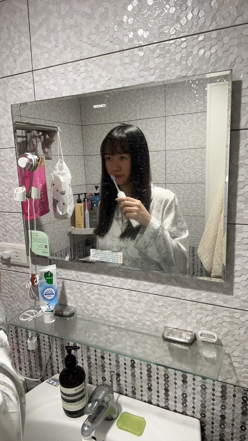 試用